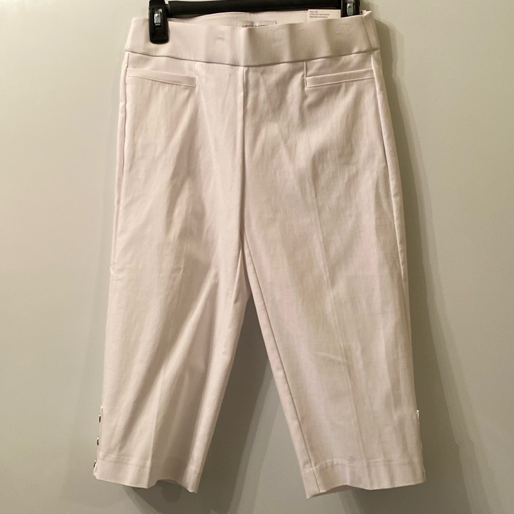Liz Claiborne Capri Pants